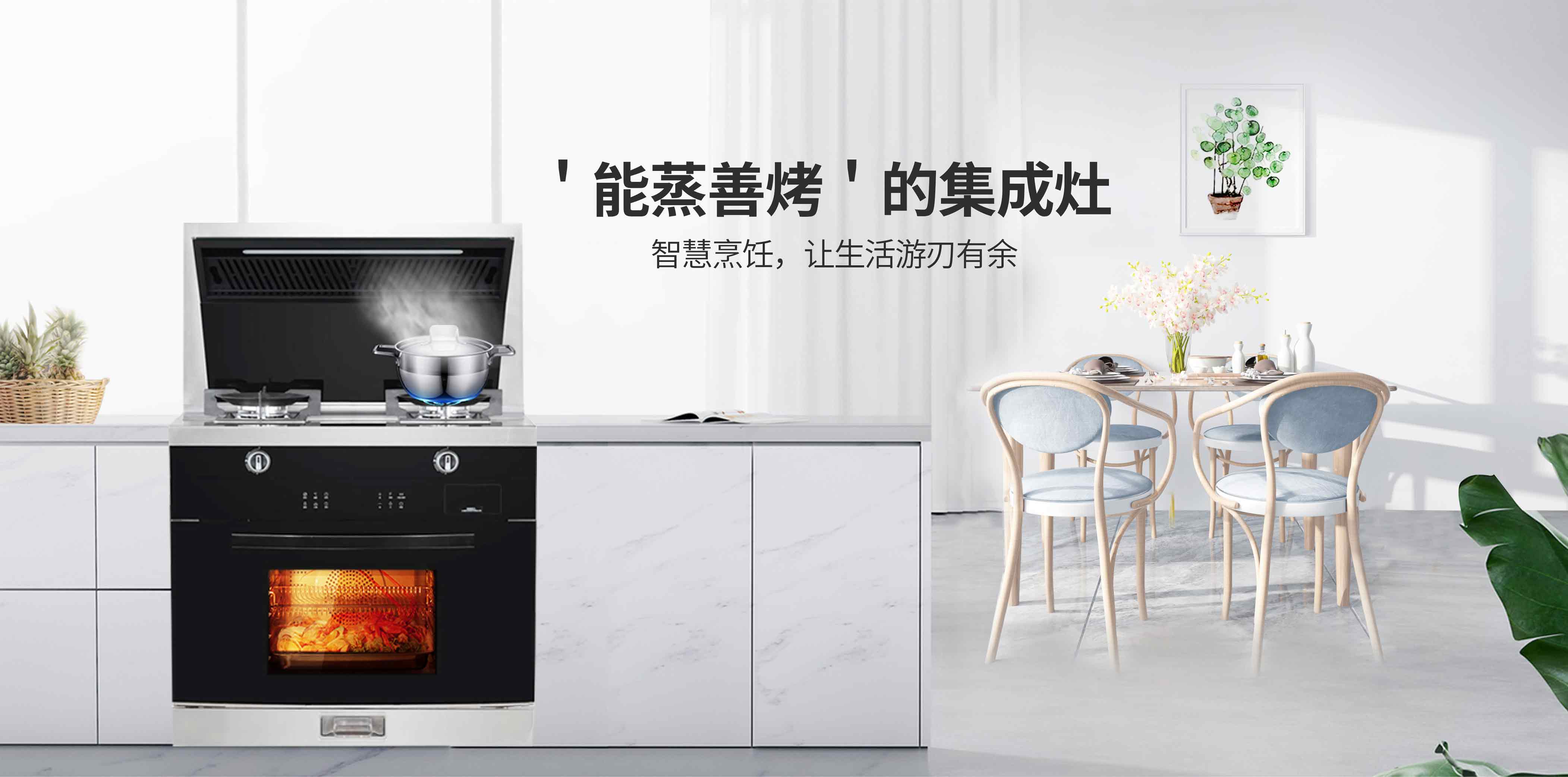 思利科電器，思利科廚電，思利科廚衛(wèi)電器，廣東思利科智能科技有限公司